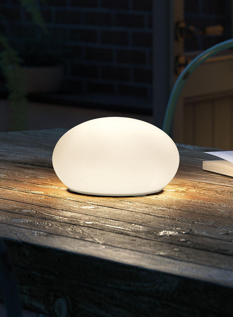 Lámpara de sobremesa MDC LED blanco 3000K IP44 5W 589438103