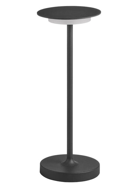 Aplique de exterior MDC Sense 3000K 5W 589459102