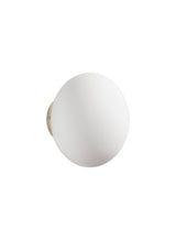 Aplique de pared MDC USB LED blanco 3000K IP20 3W 576018102