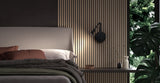 Aplique de pared MDC Font 3000K 3W 589578102