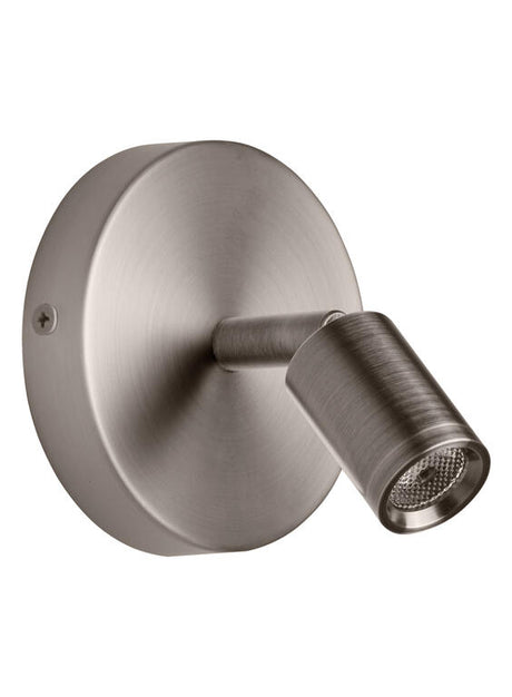 Aplique de pared MDC READER R 3000K 3W 589583502