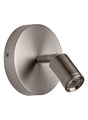 Aplique de pared MDC READER R 3000K 3W 589583502