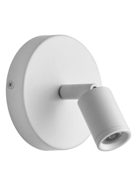 Aplique de pared MDC READER R 3000K 3W 589588102