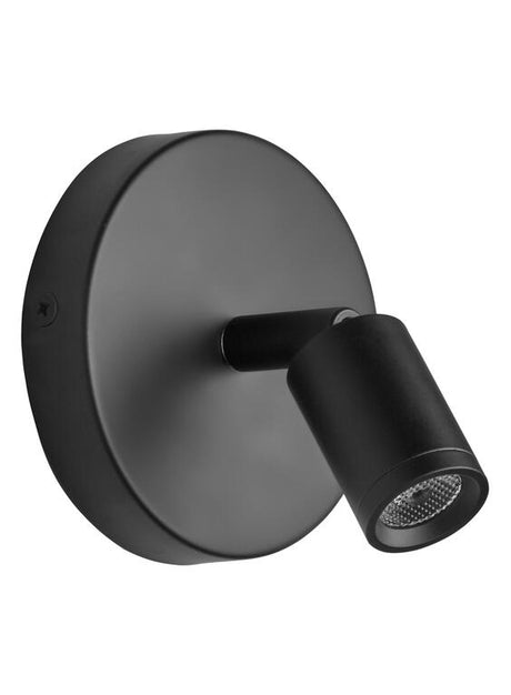 Aplique de pared MDC READER R 3000K 3W 589589102