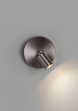 Aplique de pared MDC READER R 3000K 3W 589588102