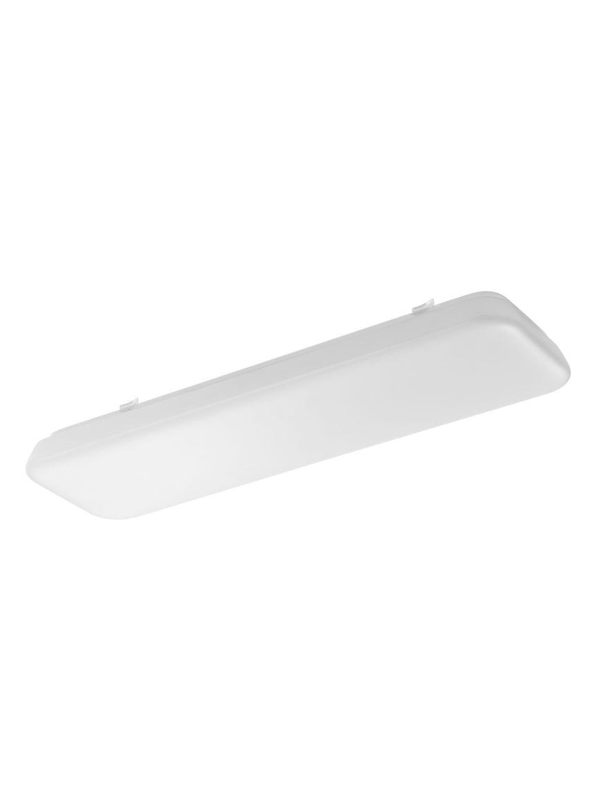 Lámpara colgante MDC aris LED opal CCT regulable 30W 589746802