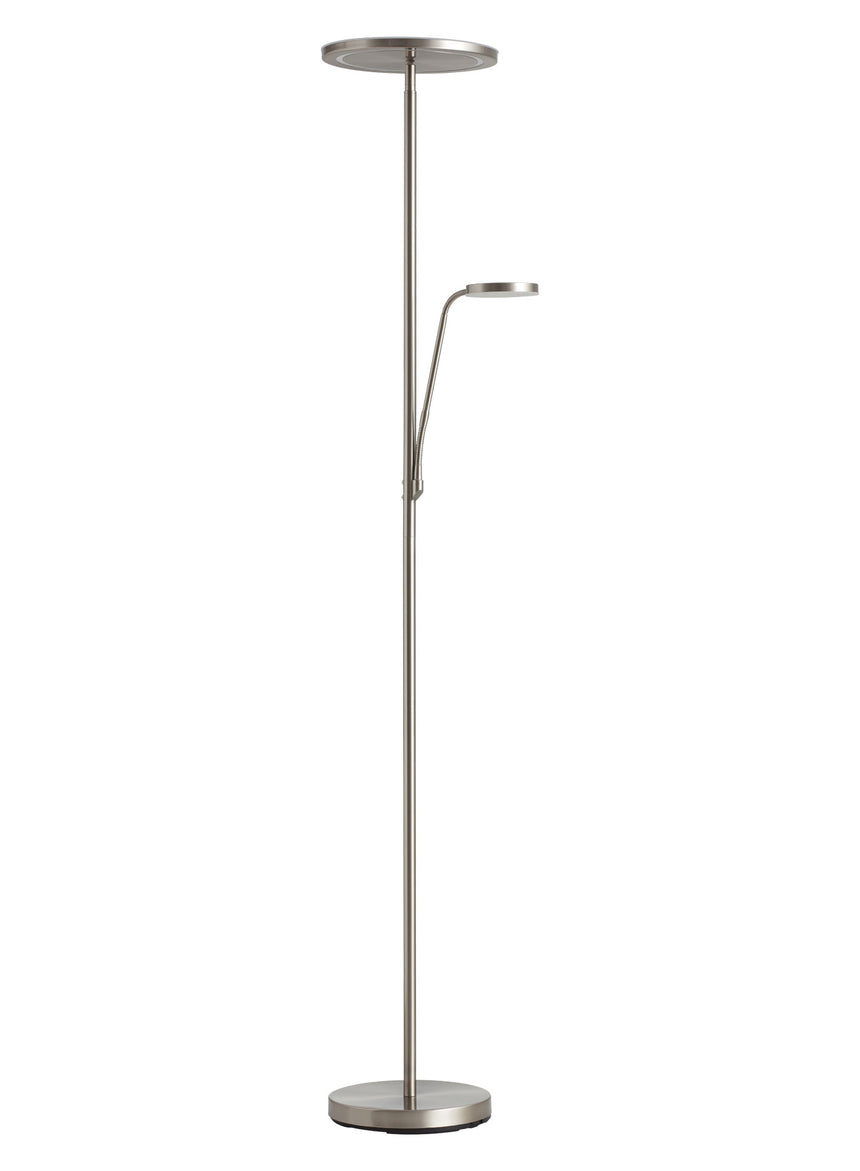 Lámpara de pie de salón MDC Aro 2700K 47W 589779102