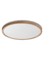 Plafón de techo MDC Osona 32W 589809102
