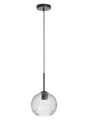 Lámpara colgante MDC Canica 20W 589879105