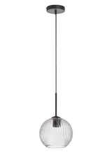 Lámpara colgante MDC Canica 20W 589879107