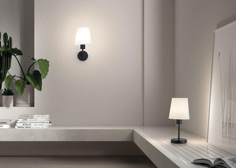 Lámpara de sobremesa MDC Deko 20W 589909101