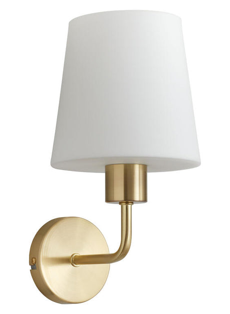 Aplique de pared MDC Deko 20W 589916101