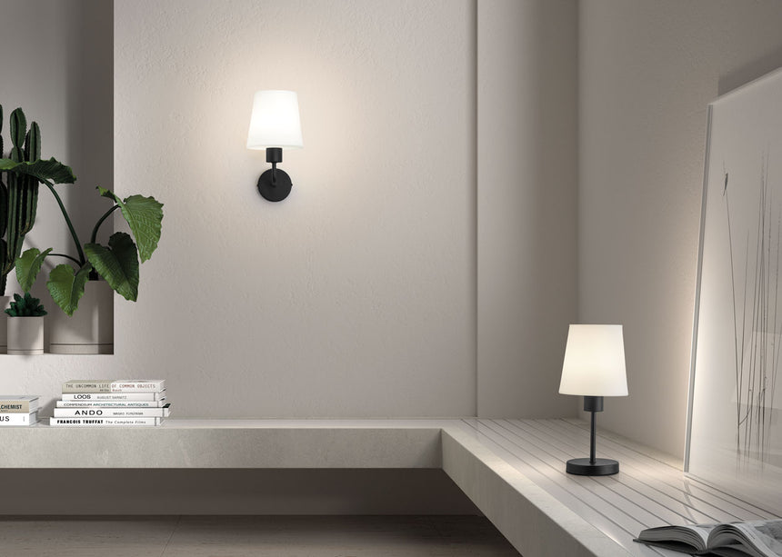 Aplique de pared MDC Deko 20W 589916101
