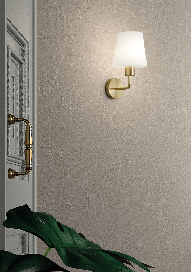 Aplique de pared MDC Deko 20W 589913501