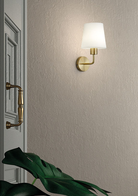 Aplique de pared MDC Deko 20W 589916101