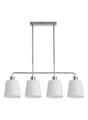 Plafón de techo MDC Deko 20W 589926101
