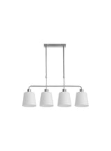Foco LED MDC Negro 589599203