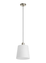 Lámpara colgante MDC Transparente 20W 579889005