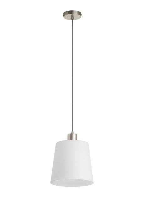 Lámpara colgante MDC Transparente 20W 579889005