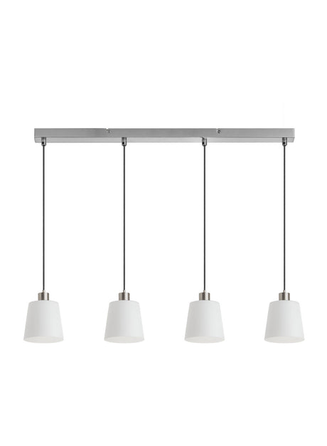 Lámpara colgante MDC Transparente 20W 579889005