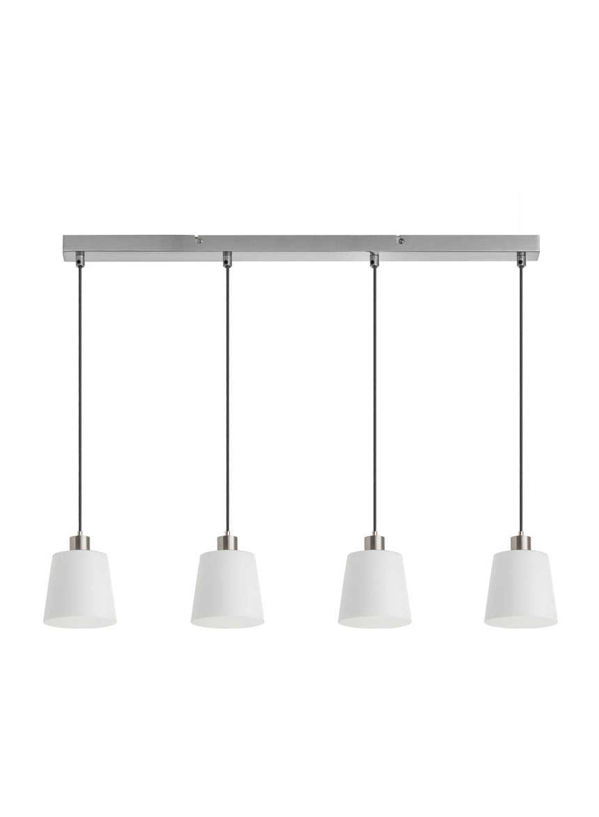 Lámpara colgante MDC Madera 589195501