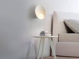 Schuller Bol Aplique blanco G9 593429