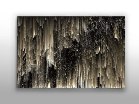 Cuadro fotografía impresa Schuller Aurora Boreal 180x120cm vista 2