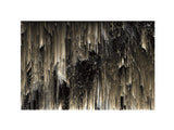 Cuadro fotografía impresa Schuller Aurora Boreal 180x120cm ambiente