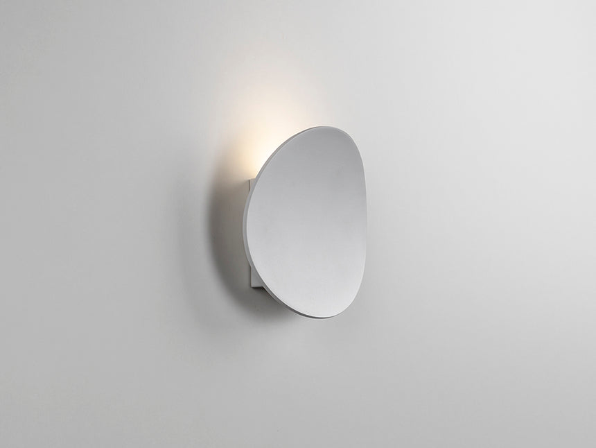 Schuller Ona Aplique 1 luz blanco 599542