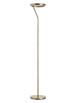 Lámpara de pie de salón MDC Saturn LED 2700K IP20 40W 599544302