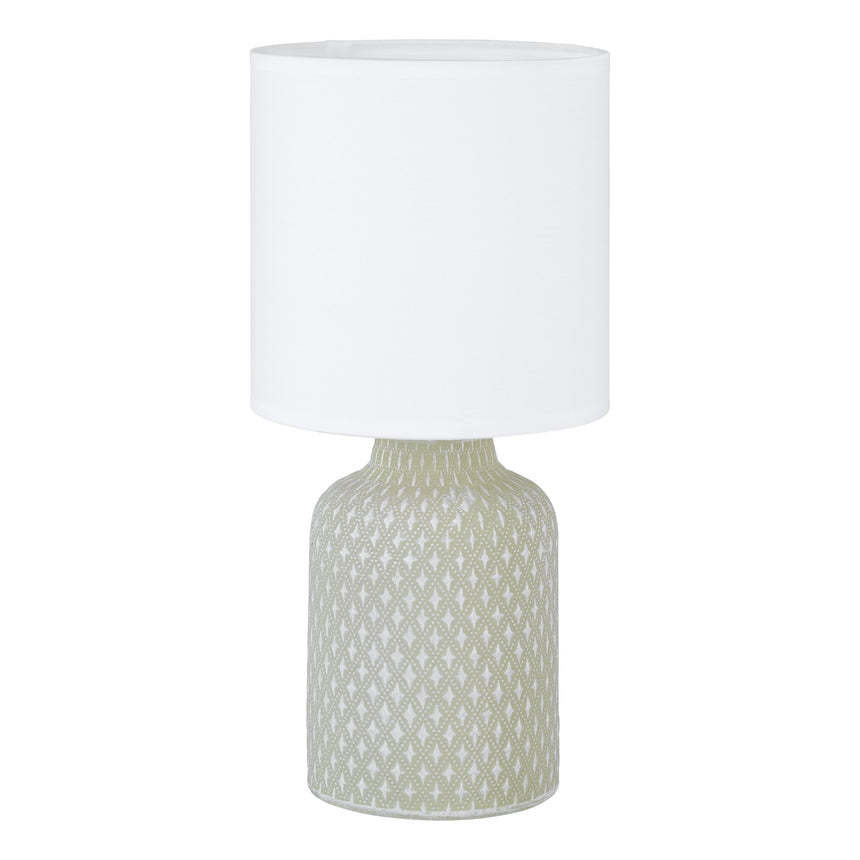 EGLO SOBREMESA BELLARIVA GRIS EGLO97774