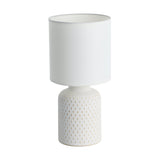 EGLO SOBREMESA BELLARIVA CREMA EGLO97773