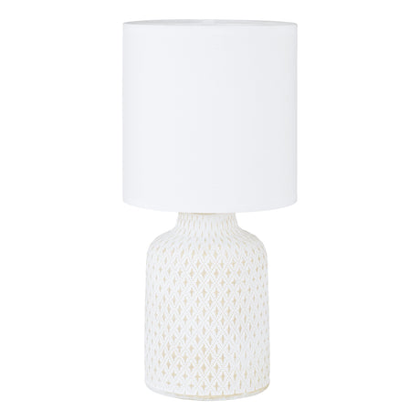 EGLO SOBREMESA BELLARIVA CREMA EGLO97773