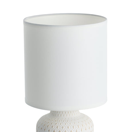 EGLO SOBREMESA BELLARIVA CREMA EGLO97773