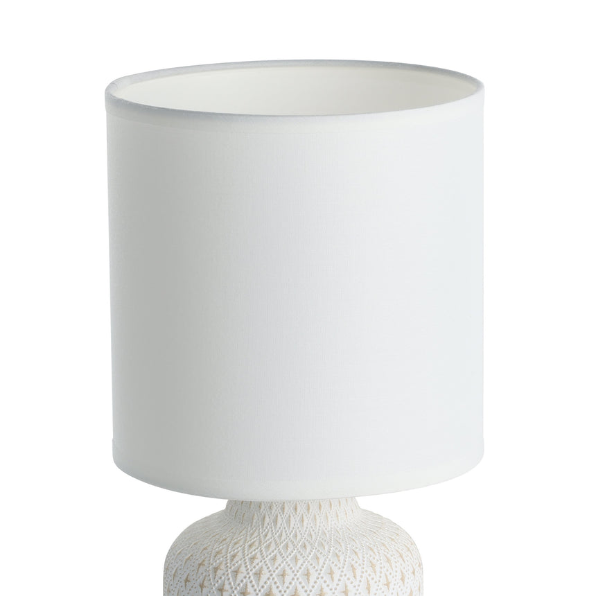 EGLO SOBREMESA BELLARIVA CREMA EGLO97773