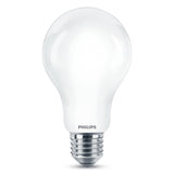 Bombilla de filamento Philips mate A67 120W E27 2700K 2000lm 764517