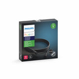 Philips Hue Cable extensión exterior kabels & accessoires negro 0W IP67 1742430PN - imagen 3