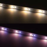 Philips Hue White and Color Ambiance RGBW Tira LED Essential lightstrip blanco RGBW 20W 8720169326699 - imagen 5