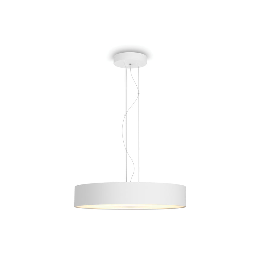 Philips Hue Colgante 2 luces Fair blanco White Ambiance 25W 6500K 871951434131900 2900lm - vista alternativa