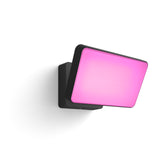 Philips Hue White and Color Ambiance Proyector discover negro RGBW 31W IP44 1743530P7 2250lm - vista alternativa