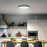 Philips Hue Panel LED Aurelle blanco White Ambiance 21W 6500K 2450lm 8720169328938 - imagen 3
