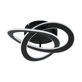 Plafón de techo EGLO Rolimare LED 99395