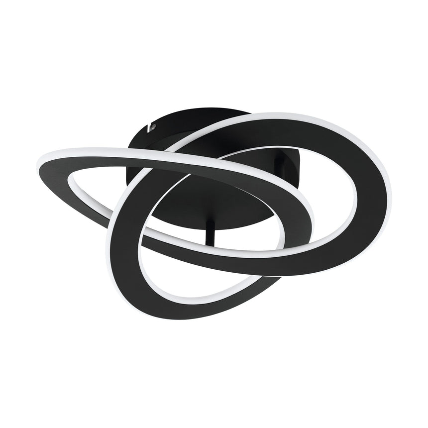 Plafón de techo EGLO Rolimare LED 99395