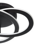 Plafón de techo EGLO Rolimare LED 99395