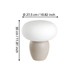 EGLO Cahuama 99824 — vista de producto