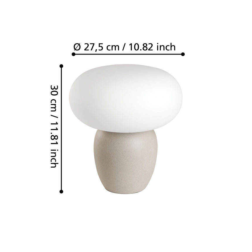 EGLO Cahuama 99824 — vista de producto