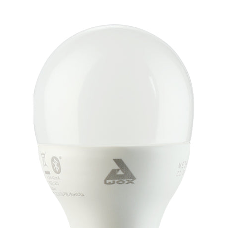 EGLO LAMP LED ESFER 5W OPAL RGB/CONNE .EGLO12252