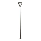 LedsC4 cabezal Proud con LED de para Iluminación Simétrica 60-9913-Z5-CL