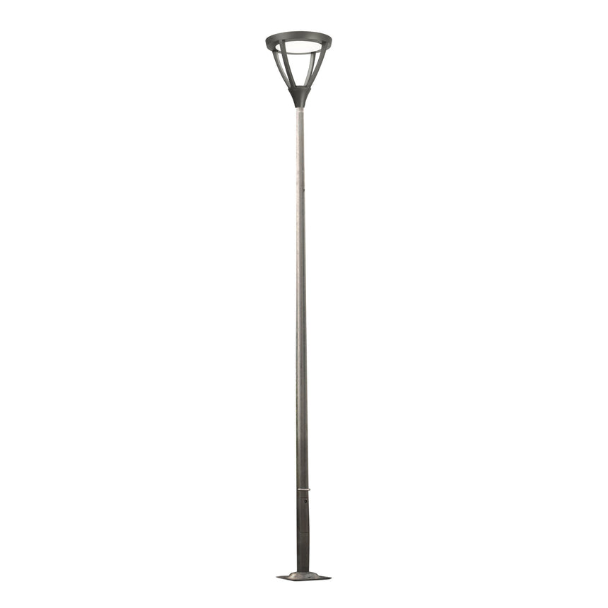LedsC4 cabezal Proud con LED de para Iluminación Simétrica 60-9913-Z5-CL