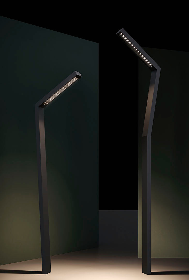LedsC4 Módulo LED para Farola Zigzag 60-E102-Z5-CL